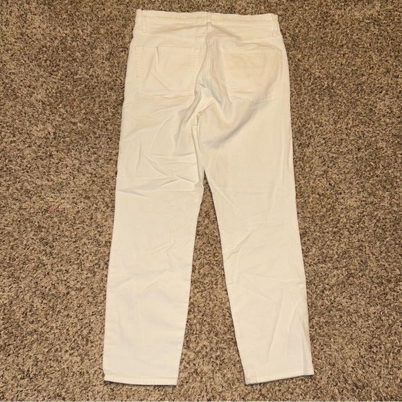 J.Crew women’s vintage slim straight, casual jeans - Picture 3 of 11